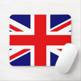 MOUSEPAD UNIÃO JACK - BANDEIRA BRITÂNICA