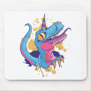 Mousepad Unicornisauro