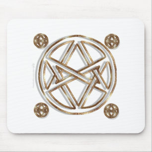 Mousepad Unicursal
