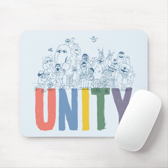 MOUSEPAD UNIDADE (Com mouse)