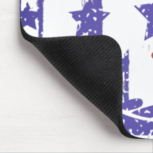 Mousepad Unidade entre Diferenças