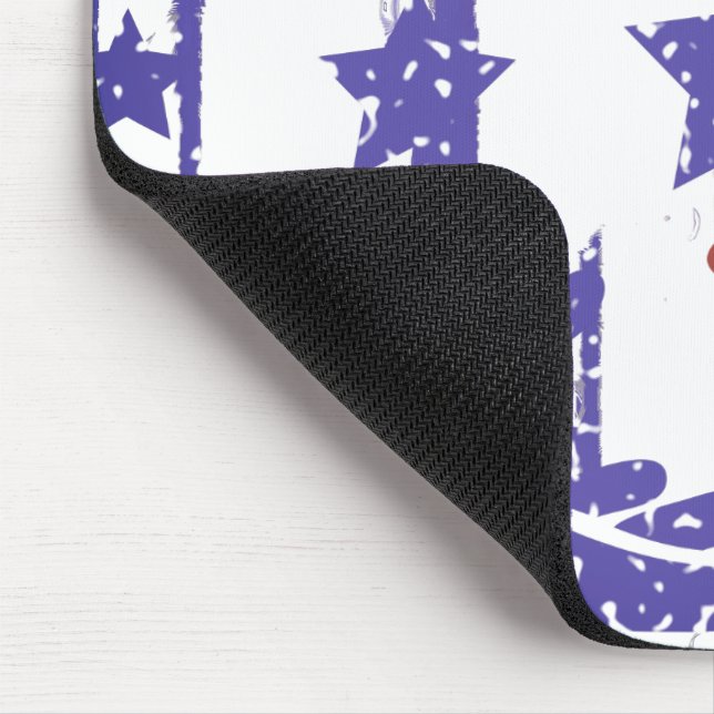 Mousepad Unidade entre Diferenças (Canto)