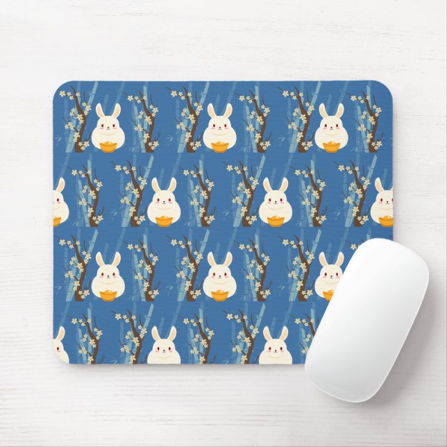 Mousepad Unidade Flash Swivel USB (Com mouse)