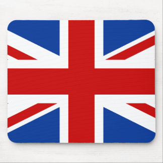 Mousepad Union Jack