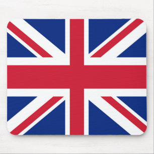 Mousepad Union Jack