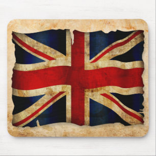 Mousepad Union Jack