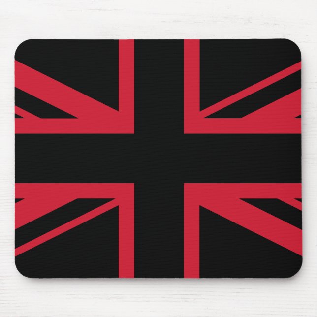 Mousepad Union Jack (Frente)