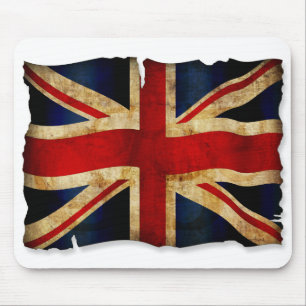 Mousepad Union Jack