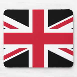 Mousepad Union Jack