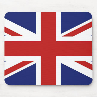 Mousepad Union Jack