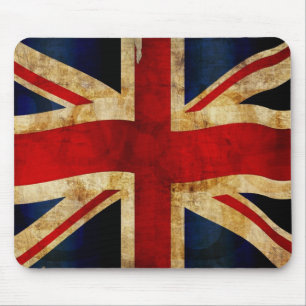 Mousepad Union Jack