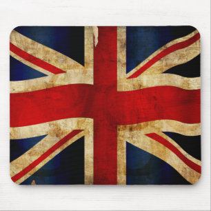 Mousepad Union Jack