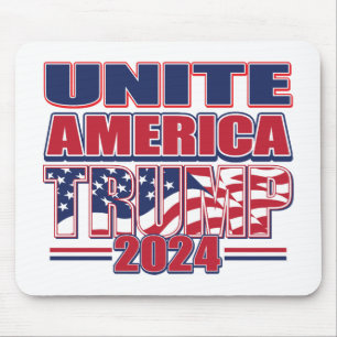 Mousepad Unir a América TRUMP 2024