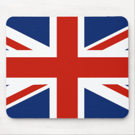 Mousepad United Kingdom of Great Britain and Northern Irela