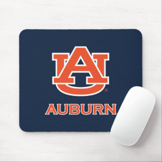 Mousepad Universidade Auburn | AU Auburn