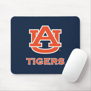 Mousepad Universidade Auburn Auburn