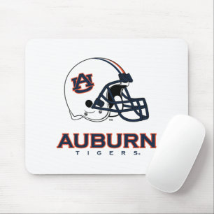 Mousepad Universidade Auburn Auburn Futebol