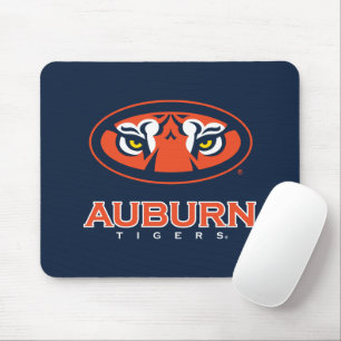Mousepad Universidade Auburn Auburn Tigers