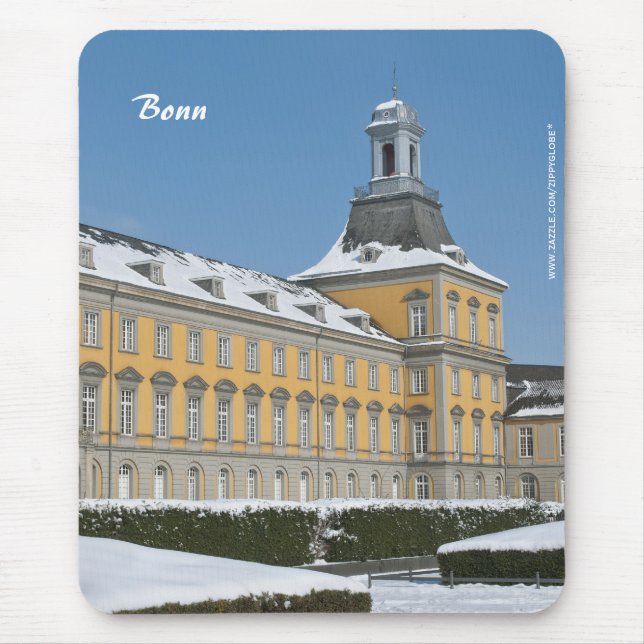 Mousepad Universidade de Bonn (Frente)