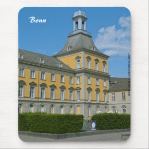 Mousepad Universidade de Bonn