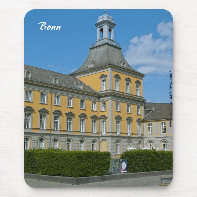 Mousepad Universidade de Bonn (Frente)