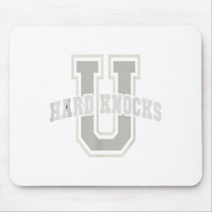 Mousepad Universidade Divertida das Afirmações das Lições D
