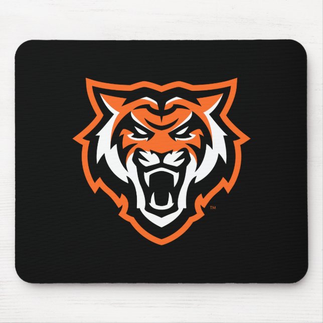 Mousepad Universidade Estadual de Idaho Bengals Spirit Desi (Frente)