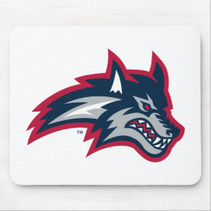 Mousepad Universidade Stony Brook Serras marinhas