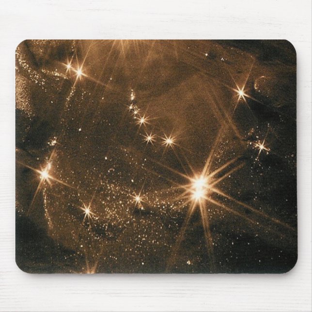 Mousepad universo (Frente)