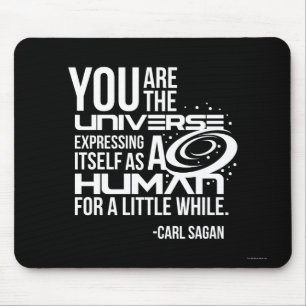 Mousepad Universo humano