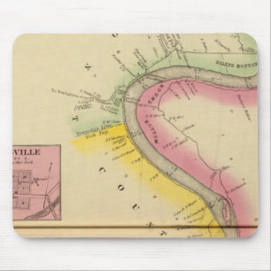 Mousepad Upper Ohio River e Valley 3