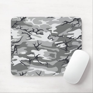 Mousepad Urban Camo