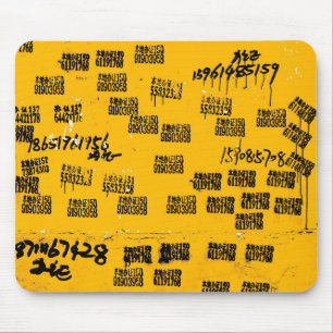 Mousepad Urbano Legal Muito Único