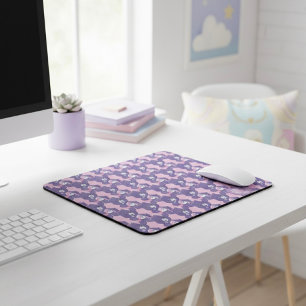 Mousepad Urso