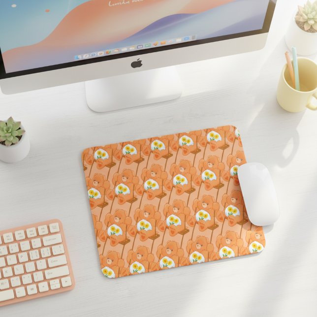 Mousepad Urso (Criador carregado)