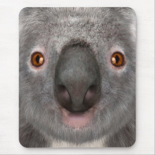 Mousepad Urso Coala