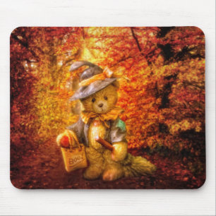 Mousepad Urso da vaia