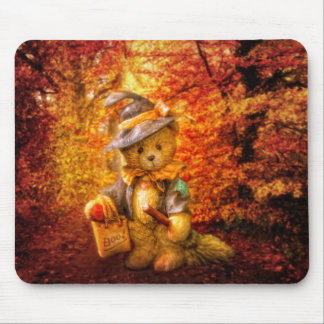 Mousepad Urso da vaia