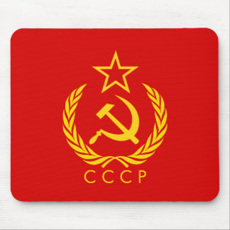 MOUSEPAD URSS