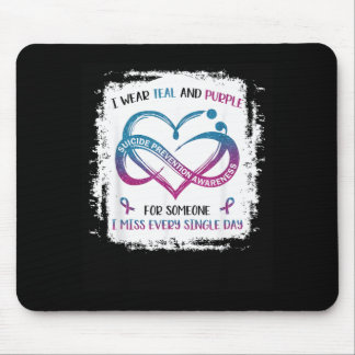 Mousepad Use Azul Roxo Por Alguém Que Você Perde Todos Os D