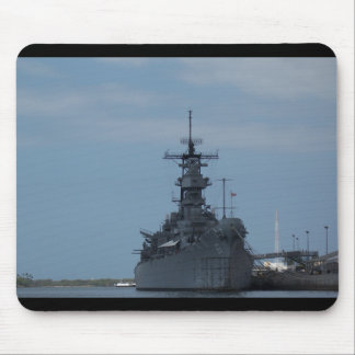 Mousepad uss missouri