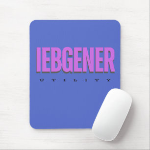 Mousepad Utilitário IEBGENER no Mainframe
