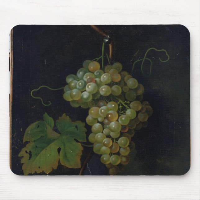 Mousepad Uvas (Frente)