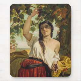 Mousepad Uvas-Picante (Colheita de Verão)