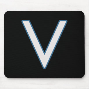 Mousepad V Jogos Divertidos Vídeo Game Adulto 
