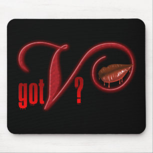 Mousepad V obtidos - Sangue do vampiro