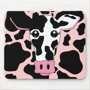 Mousepad Vaca