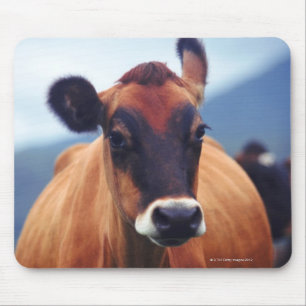 Mousepad vaca