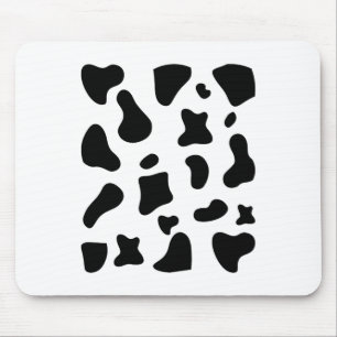 Mousepad Vaca Impressão Halloween - Vaca