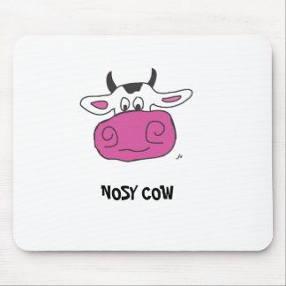 MOUSEPAD VACA NOSY